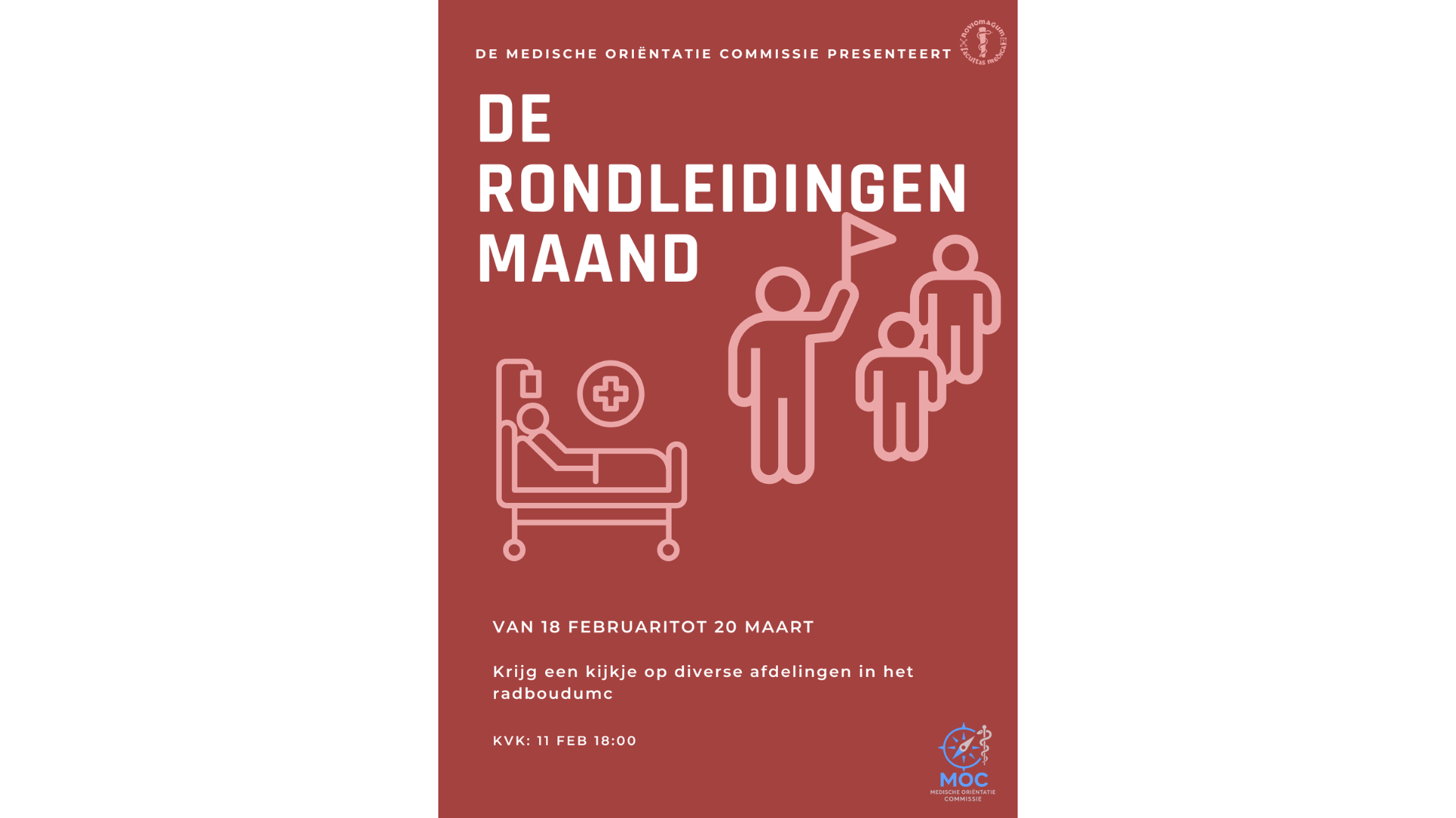 Rondleidingenmaand