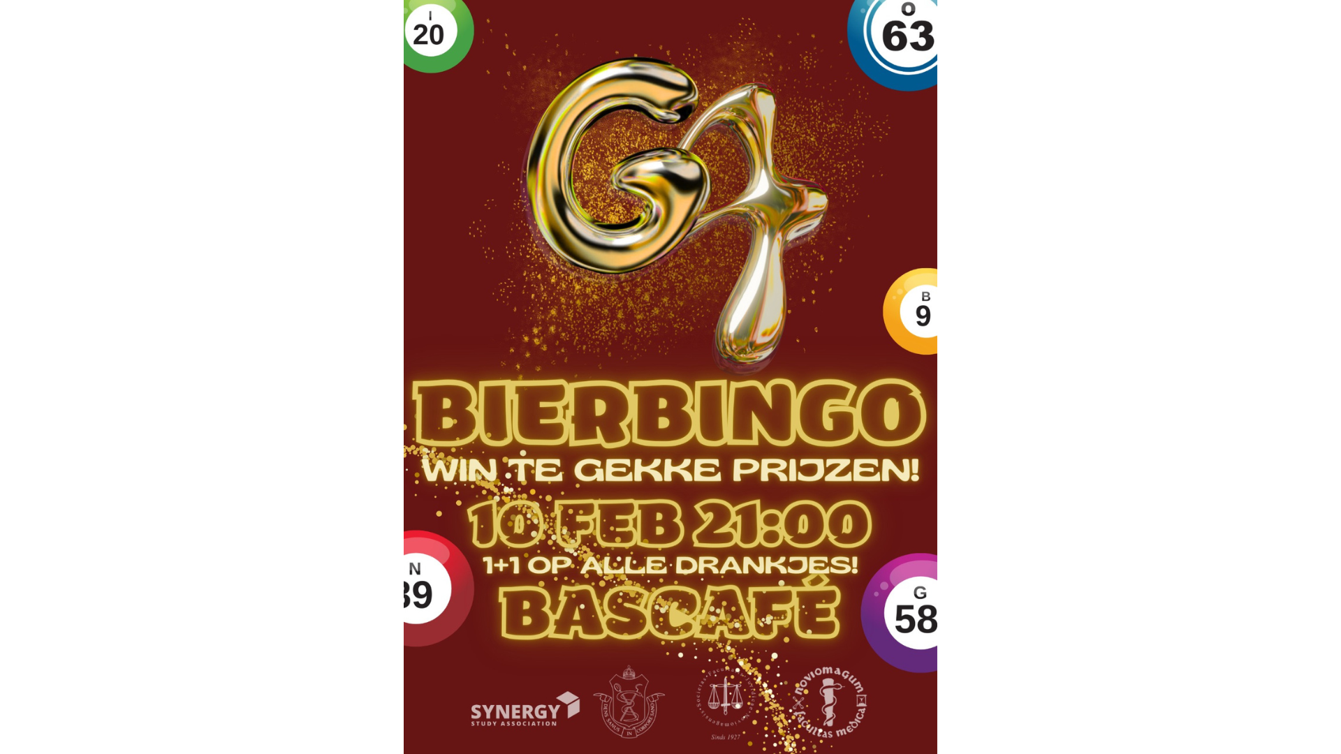 G4 Bierbingo