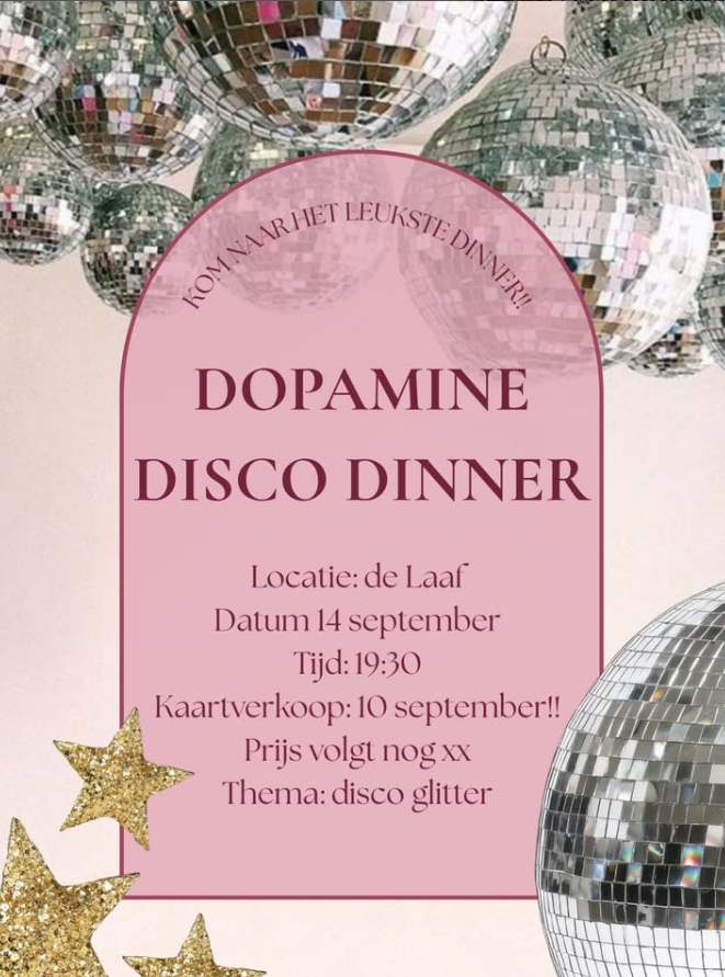 Medisch Diner