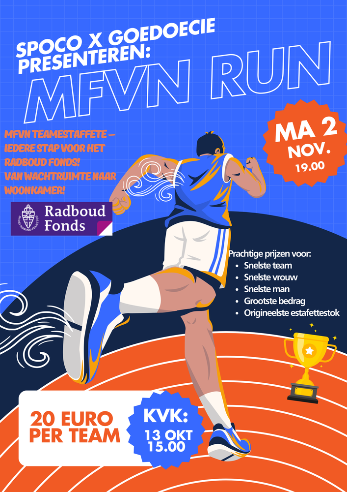MFVN-run