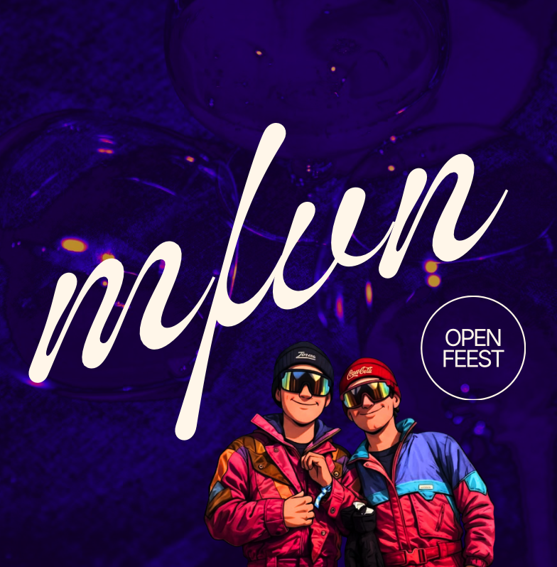 MFVN-feest