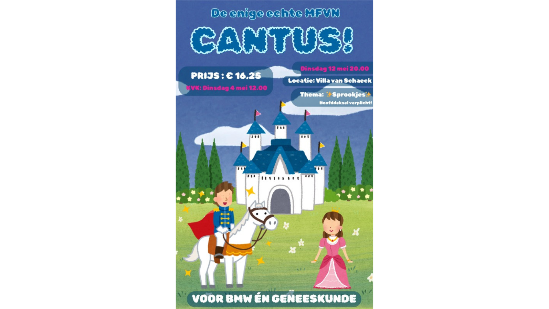 Cantus