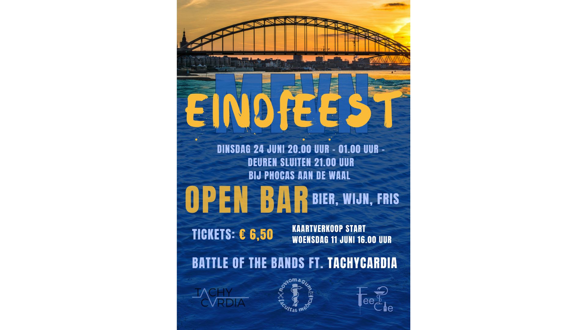 Eindfeest