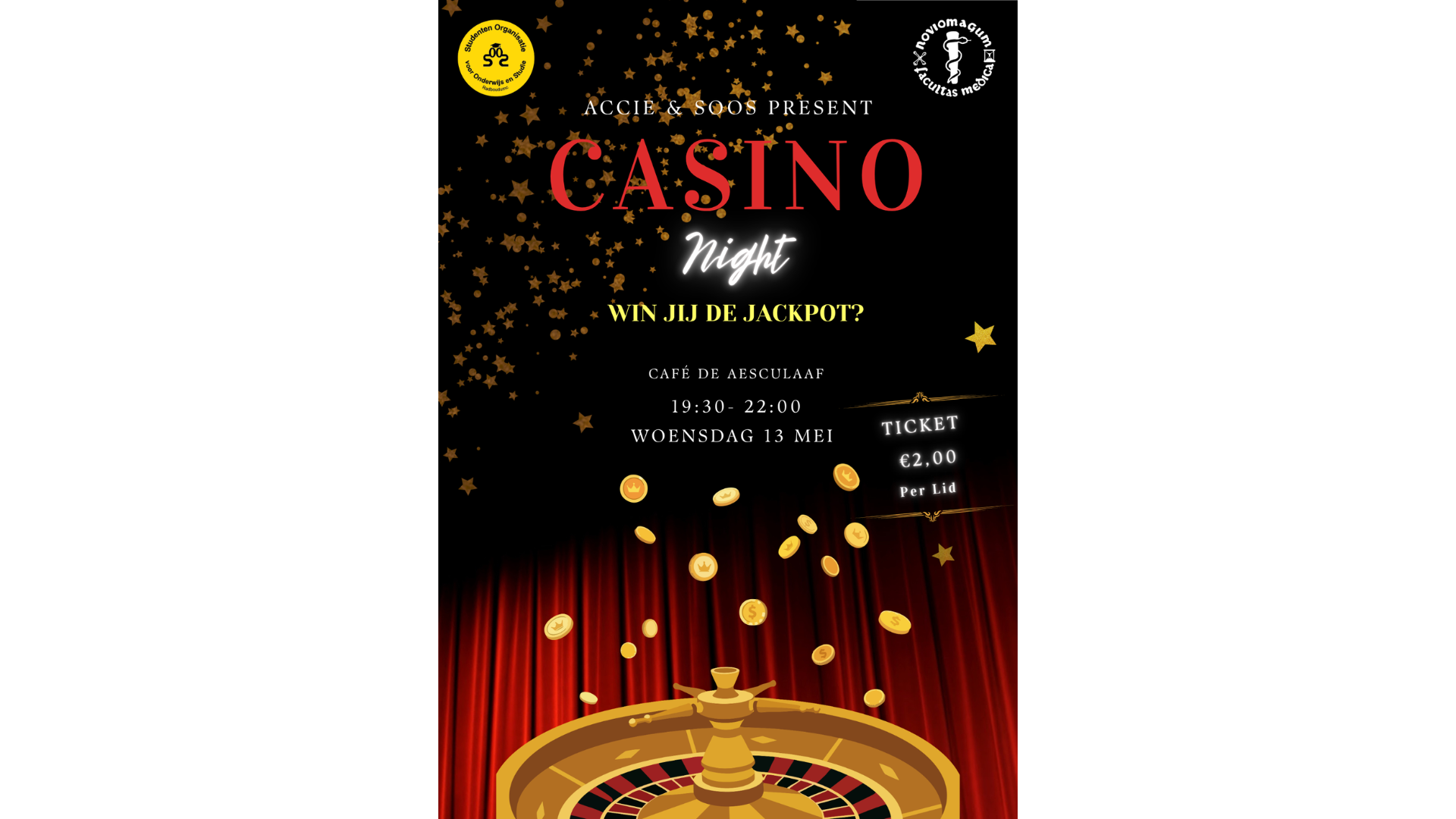 Casinoavond