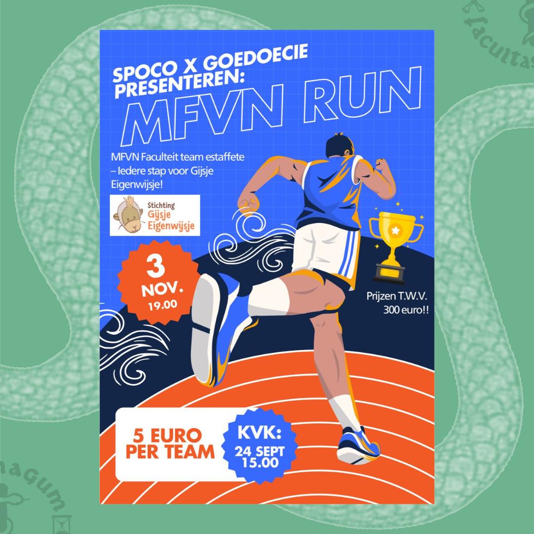 MFVN run