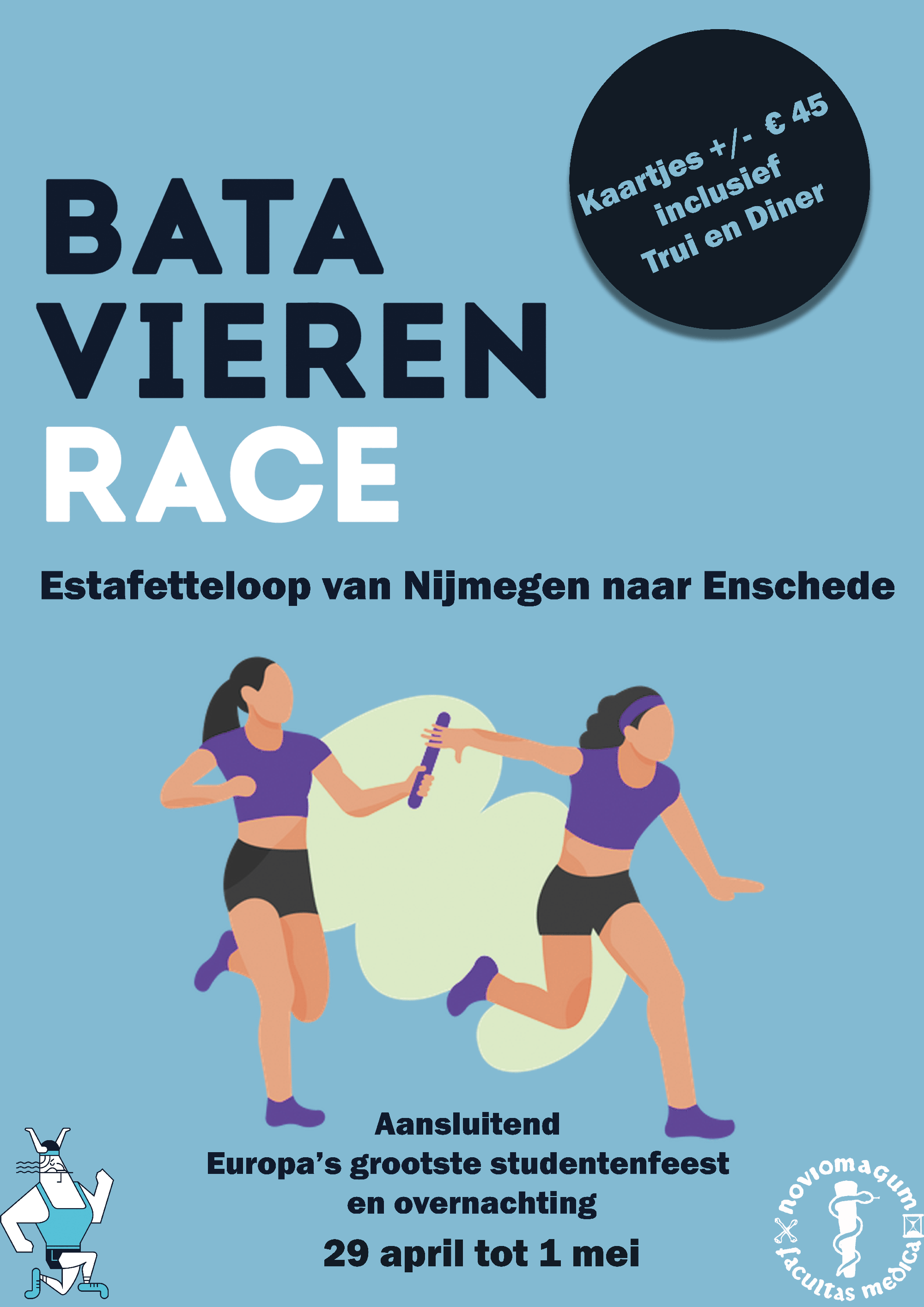 Batavierenrace