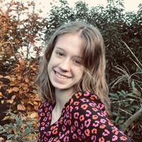 Mirthe  Kuijpers