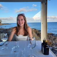 Iris Florence Margharita Dekker