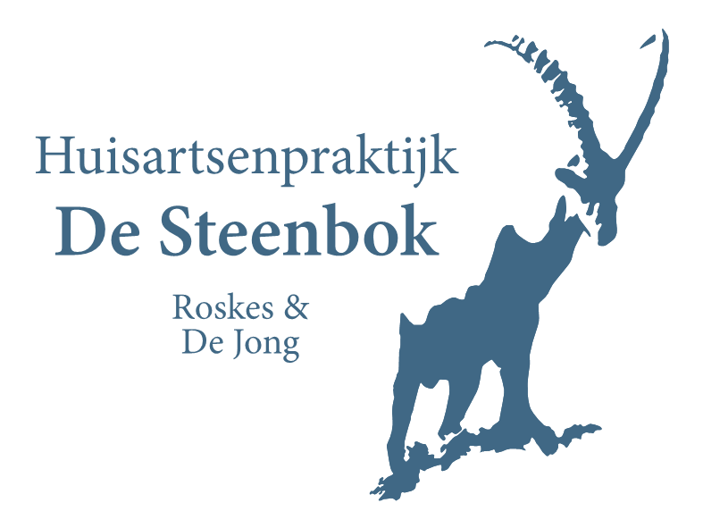 Huisartsenpraktijk De Steenbok
