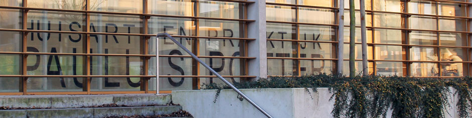 Huisartsenpraktijk Paulus Potter